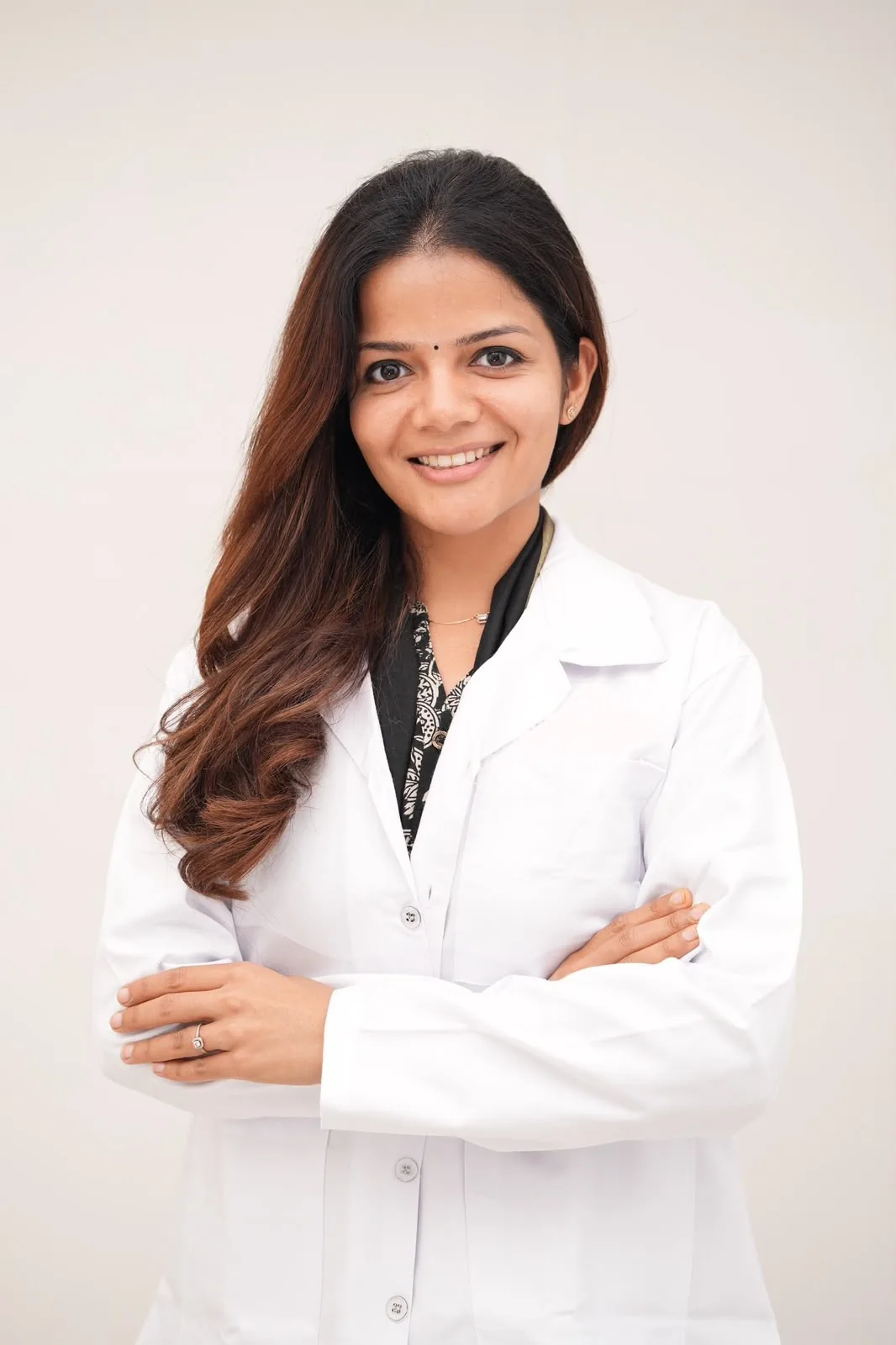 Dr. Khushali Patel, MBBS, MS ENT